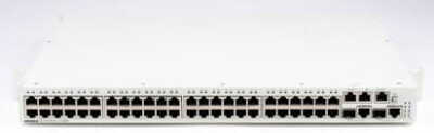 Alcatel OmniStack LS 6248P 48x 10/100 2SFP + 4xGbE
