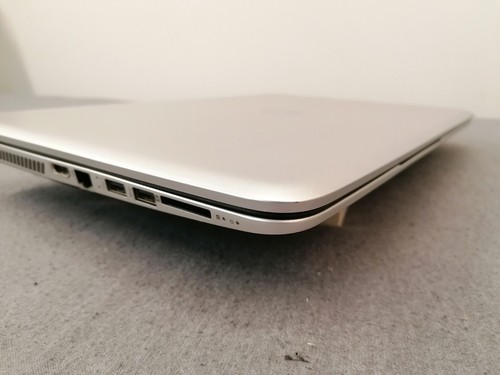LAPTOP HP ENVY 17-j184sg SSD 240GB RAM 12GB CPU I7-4700MQ NVIDIA GEFORCE GRAFIK - Bild 11 von 14