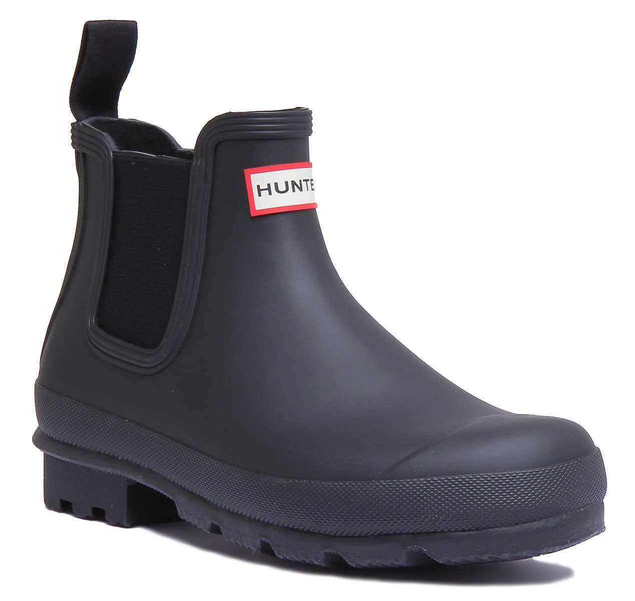 chelsea rubber boots