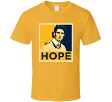 Kalan Lind Hope Hockey T Shirt