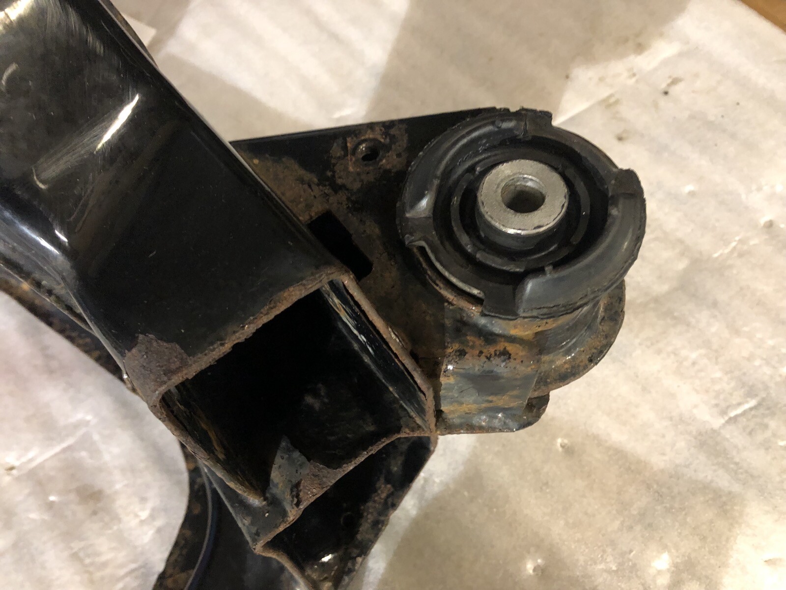 BMW E36 M3 DIFFERENTIAL SUBFRAME ASSEMBLY 33312227800 - R1S5 | eBay NDロードスター用シートベルトハーネスアンカー