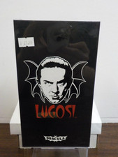 C0506 Jada Toys Universal Monsters Bela Lugosi "Dracula" Action Figure (New)