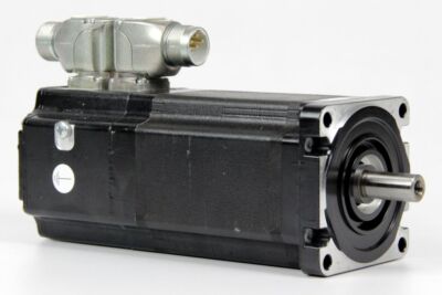 Berger Lahr SER3913/4L3SS0TO Servomotor Synchronservomotor 1,0kW 6000U/min 2,9Nm