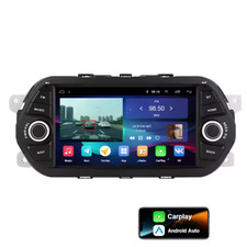 For Fiat Tipo Egea 2015-2017 Wireless Carplay Multimedia Car Radio GPS 7' 2 32G