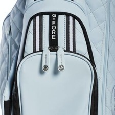 NWT G Fore golf daytona plus carry Stand bag capri color