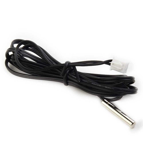 Digital LED Display Temperature Measurement Thermometer With Probe Sensor Kit - Picture 26 of 48