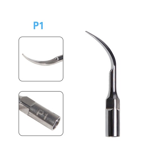 12type détartreur ultrasonique Dental Scaler Endo Perio Tips fit EMS DTE Satelec - Bild 18 von 49