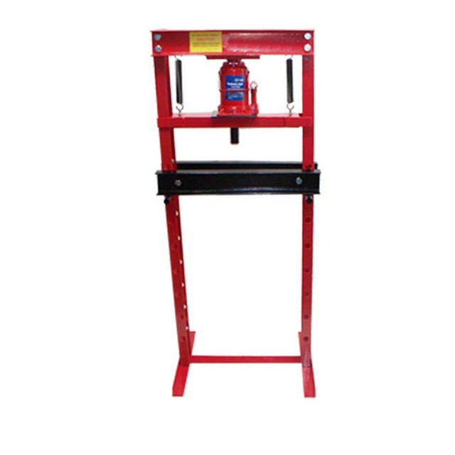 20 Ton hydraulic bottle jack shop press eBay