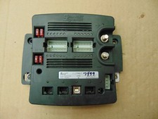 SOUND OFF SIGNAL MODEL ENGC01243 CENTRAL CONTROLLER 7499
