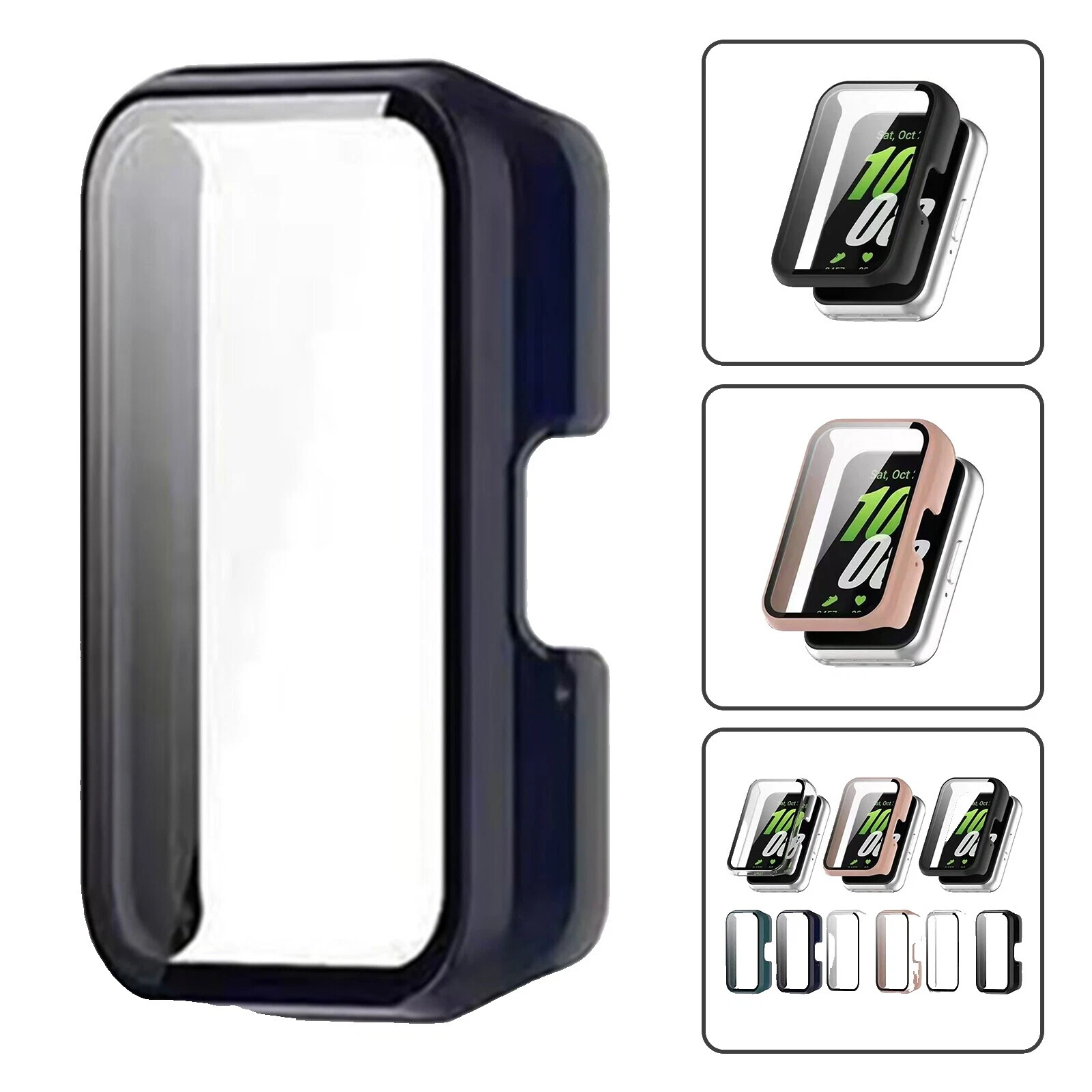 Smart Watch Cases for Samsung