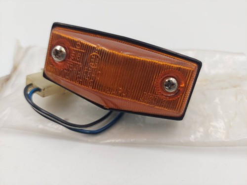 TOYOTA starelet P7 SIDE MAKER TURN SIGNAL 12V. KOITO NOS JAPAN - Picture 5 of 8