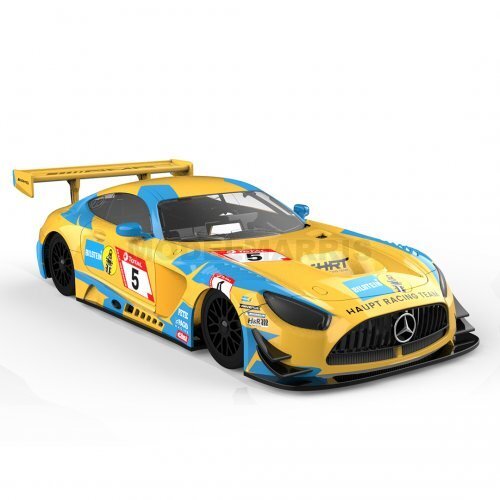 NSR 0383AW Mercedes AMG GT3 EVO Bilstein No.5 DTM 2021 AW
