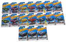 HOT WHEELS 2025 CASE F  LOT OF 32 CARS  NEW  STRAIGHT FROM FSB 