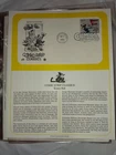 US Stamp PCS Panel FDC 1995 KRAZY KAT Comic Strip Classics Boca Raton, FL