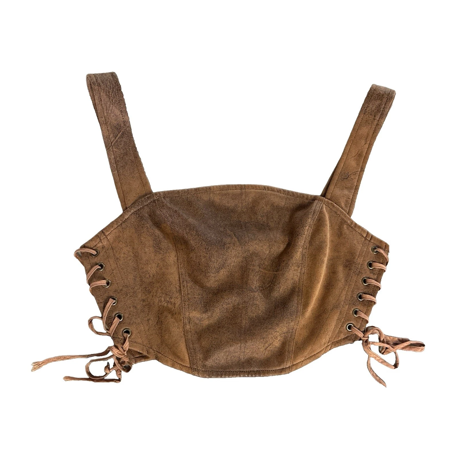 Ropa de Cuero para Mujeres Urban Outfitters