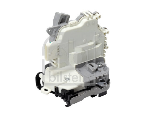 Left Rear FEBI BILSTEIN 178975 Door Lock for AUDI,AUDI (FAW)