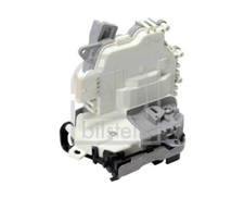 Image of Left Rear FEBI BILSTEIN 178975 Door Lock for AUDI,AUDI (FAW)