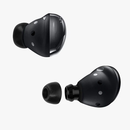 6x-S/M/L Set Silikon Ohrstöpsel Für Samsung Galaxy Buds 2 Pro Kopfhoer Headphone - Picture 6 of 15