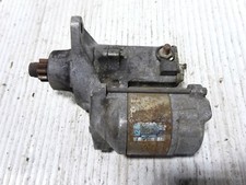 MOTORINO AVVIAMENTO SUBARU IMPREZA WRX CLASSIC V4 