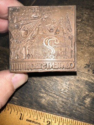 Print Block   Is There Happiness There?   Contents VS Content. Nice Details!￼
