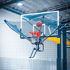 GAILEX Basketball Shot Return NET Apparatus Lightweight Suspended Aluminum Alloy