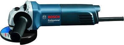 Bosch 100mm 670W Angle Grinder GWS 600 220V Express Delivery