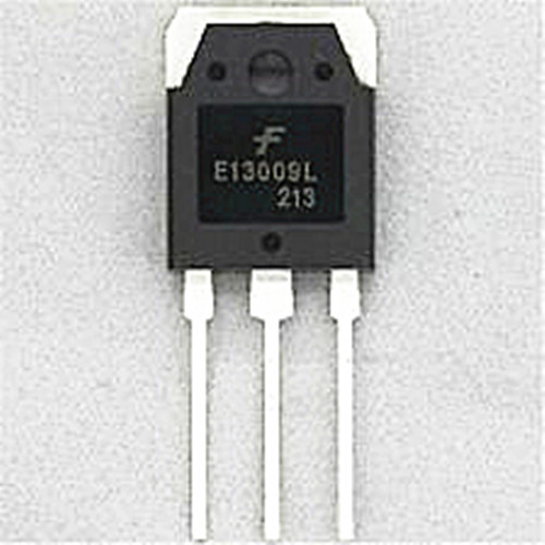 Hot Sell 2PCS E13009L E13OO9L J13009 13009 TO-3P NPN Power Transistor ...
