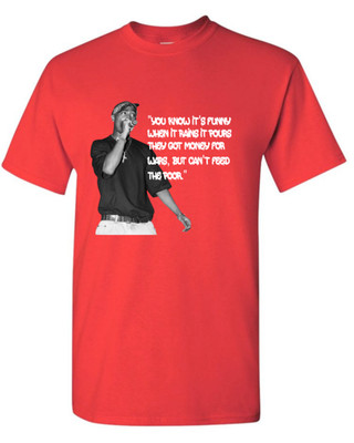 Keep Your Head Up T-Shirt