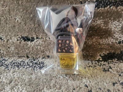 Pure  Lasting (Scent) Patchouli  Hanging Car Air Freshener