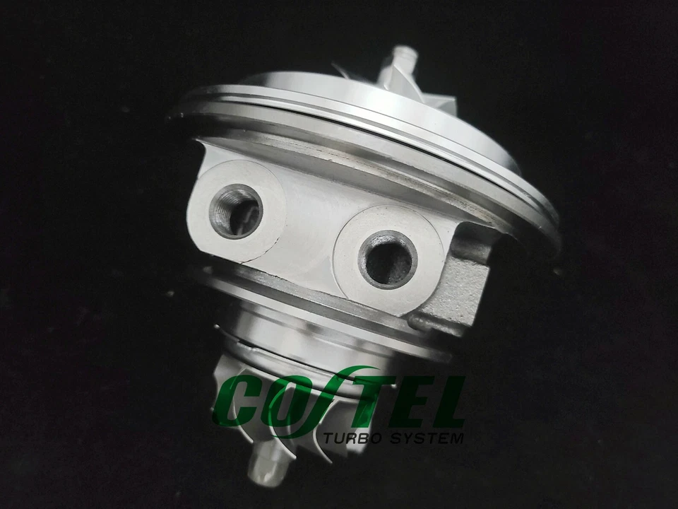 Turbocompresor Billet CHRA para Hyundai Veloster Kia Forte Koup 1,6 L 28231-2B700 Foto 4 de 4