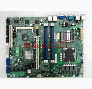 1 PCS SUPERO PDSMI+ 775 pin PDSMI+industrial control equipment motherboard