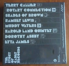 Las mejores ofertas en Estado como nuevo (M) Jazz Funk Vinyl