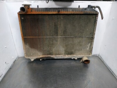 214109C602 wasserkühler NISSAN SERENA C23M 1992 417984