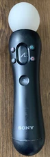 Sony PlayStation Move Motion Controller - Black (CECH-ZCM1U)