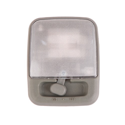 Car Styling Rear Interior Reading Light Inside Roof Lamp Compatible For Nv200 - Afbeelding 10 van 11