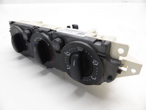 Ford Focus C-Max Klimabedienteil Bedienteil 3M5T-19980-BC - Picture 3 of 6
