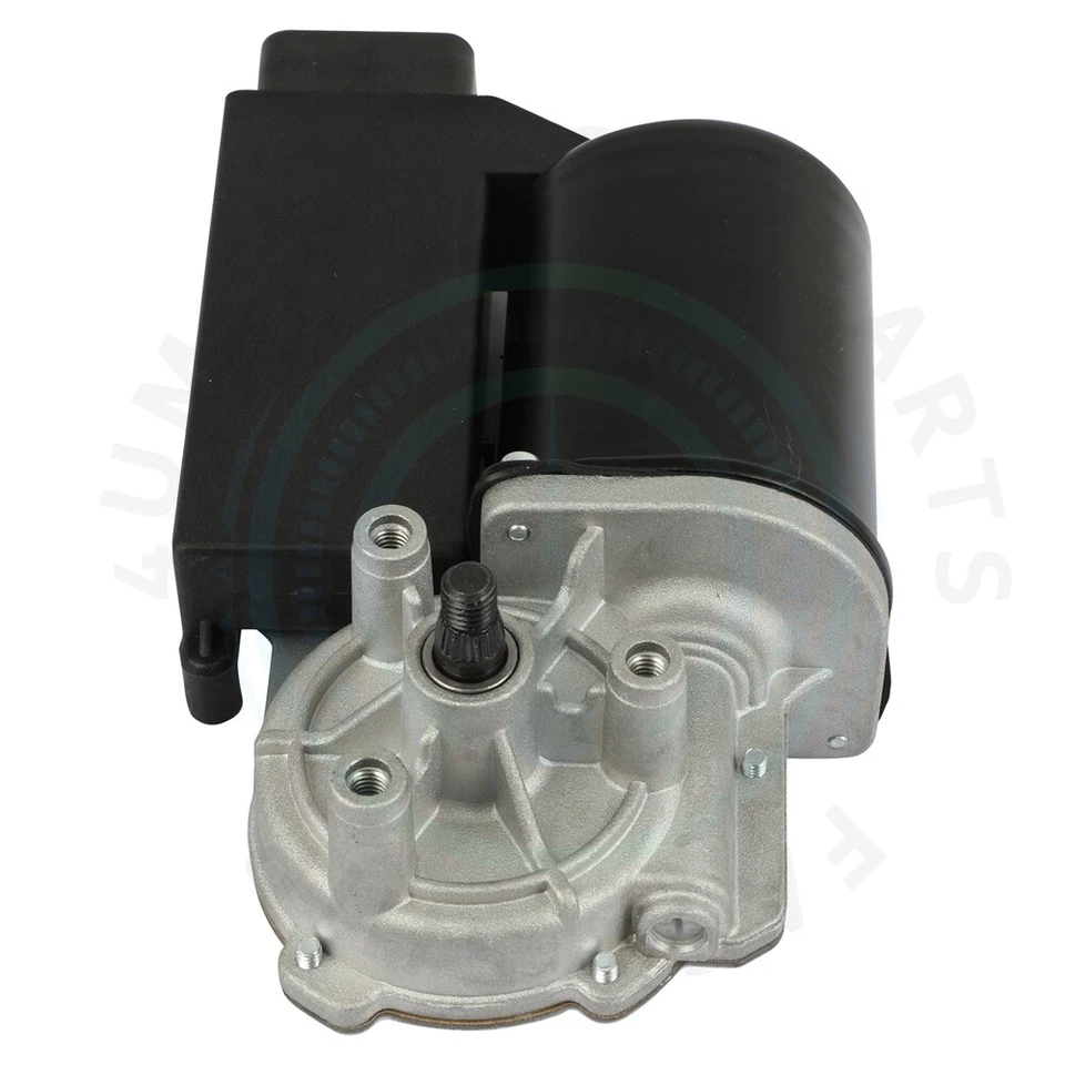 Nuevo motor limpiaparabrisas delantero para Saturn SL 1991-1999 acero Foto 2 de 4