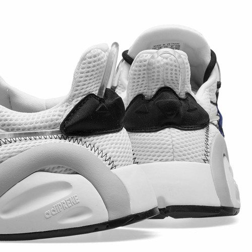 adidas lxcon cloud white active blue