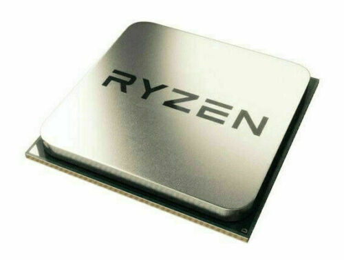 HOT! AMD Ryzen 7 3700X 8x 3.60GHz boxed CPU Sockel AM4 65W Default