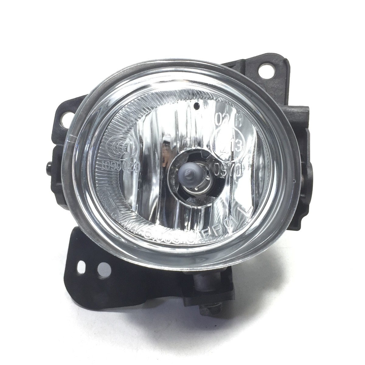 Front Left Side Bumper Fog Lamp Mazda CX7 NOS 114-61009 114-41606