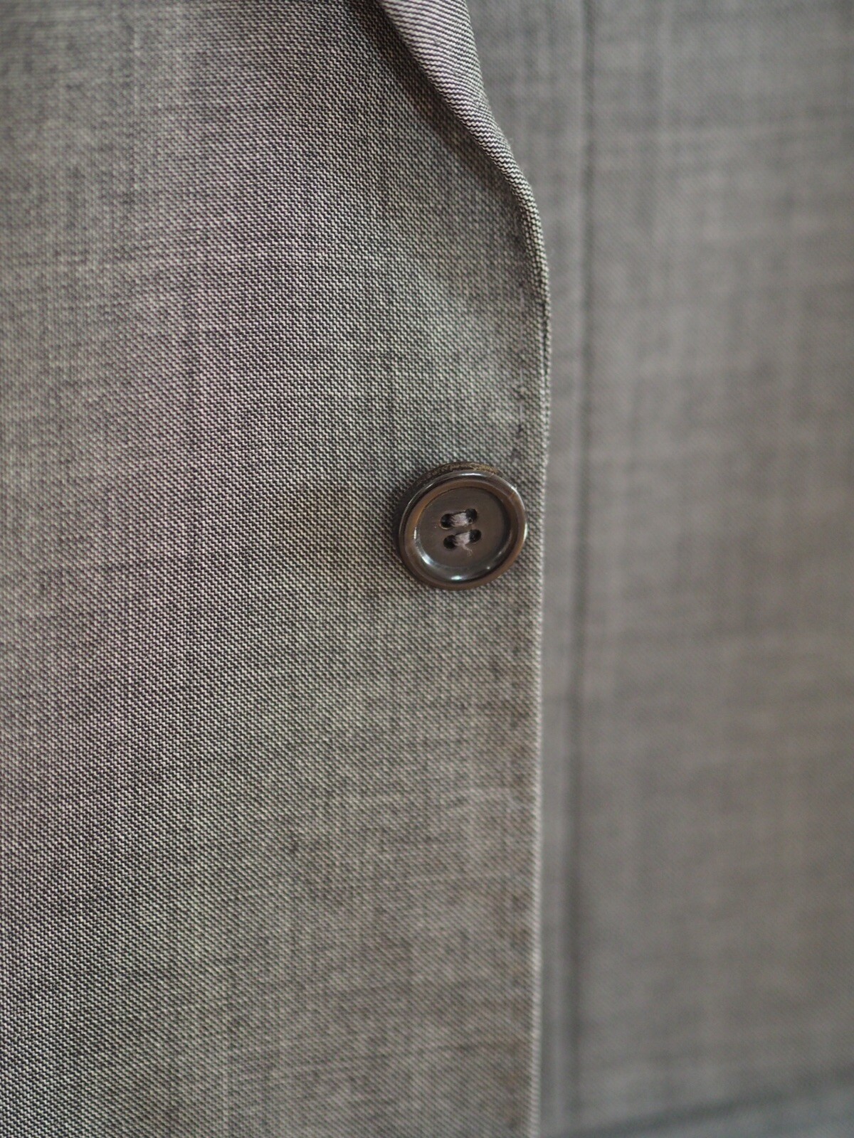 Blazer Yves Saint Laurent