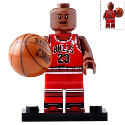 michael jordan basket