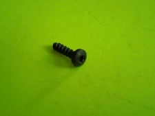 NOS OEM Harley Davidson no.5 x 1/2" Pozidriv Pan Head Self Tappin Screw P/N 2325