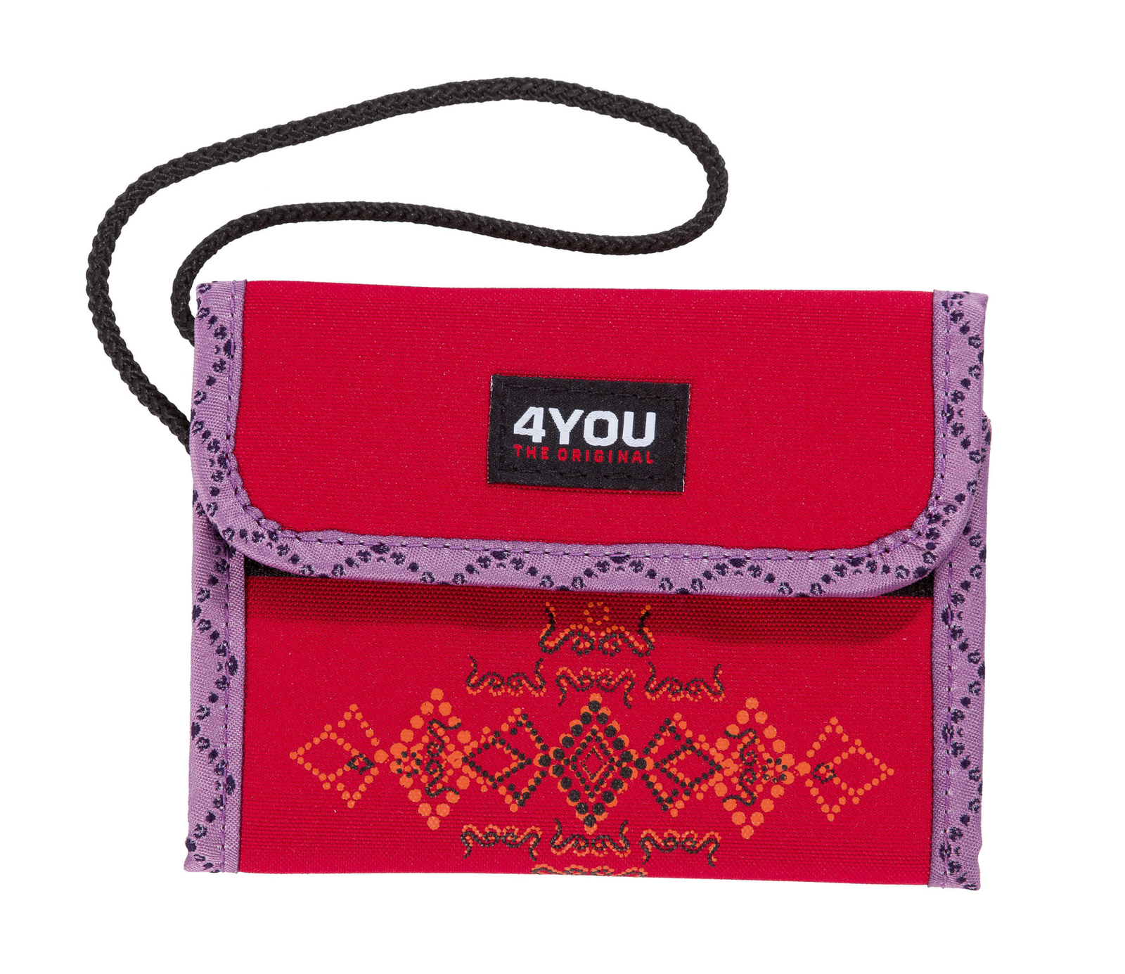 Christchurch Berühmtheit Verrückt 4you brustbeutel Navigation Clever