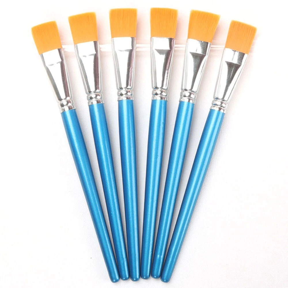 Small online paint brushes