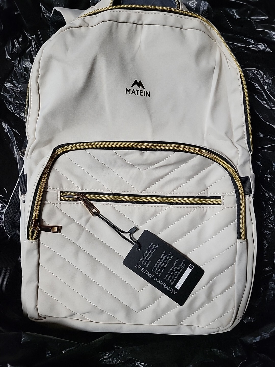 For Women, 15.6 Inch Computer Backpack For Teacher Nurse With...