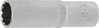 "Bgs SteckschlüSsel-Einsatz ZwöLfkant, Tief | 12,5 Mm (1/2\") | Sw 16 Mm – 10683"