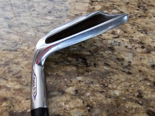 LH Tommy Armour Pravada TA-25 Pitching Wedge Ladies-Flex Carbon Graphite Shaft - Picture 5 of 13