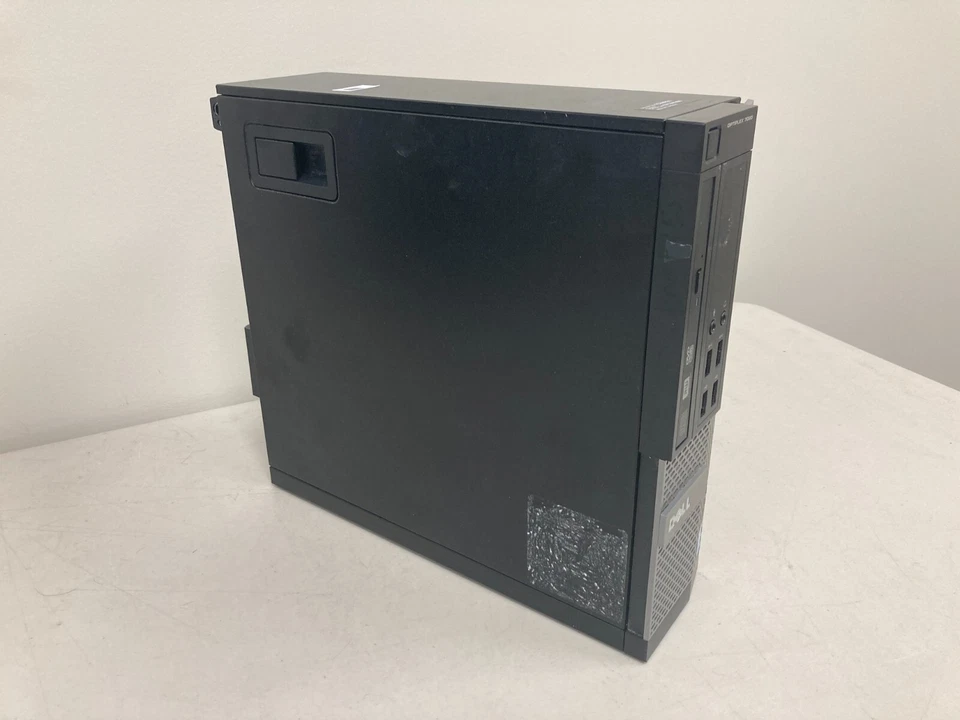Dell OptiPlex 7020 SFF (Intel i5-4590 @ 3.3GHz, 8GB RAM, 500GB HDD, OS) PC - Image 4 of 4