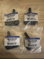 4Pcs Genuine OEM Tire Pressure Sensor TPMS 56029398AB For Dodge Chrysler Jeep
